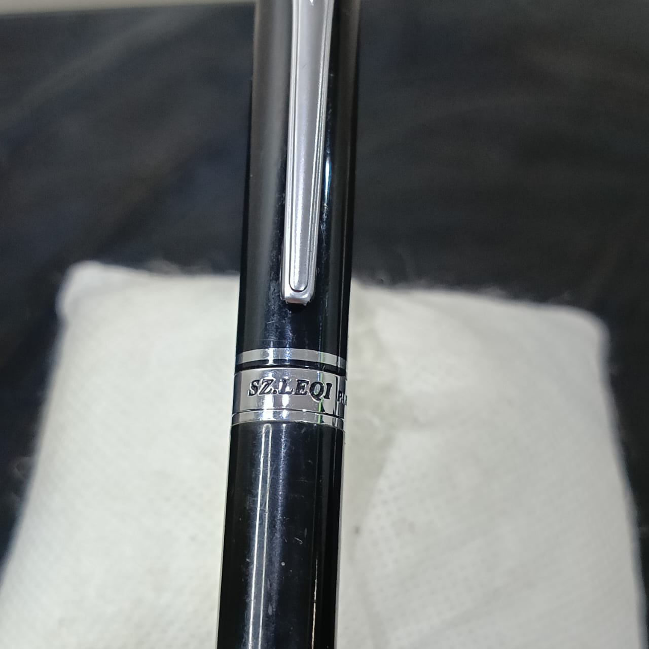 Stylo plume sz. Leqi paris original