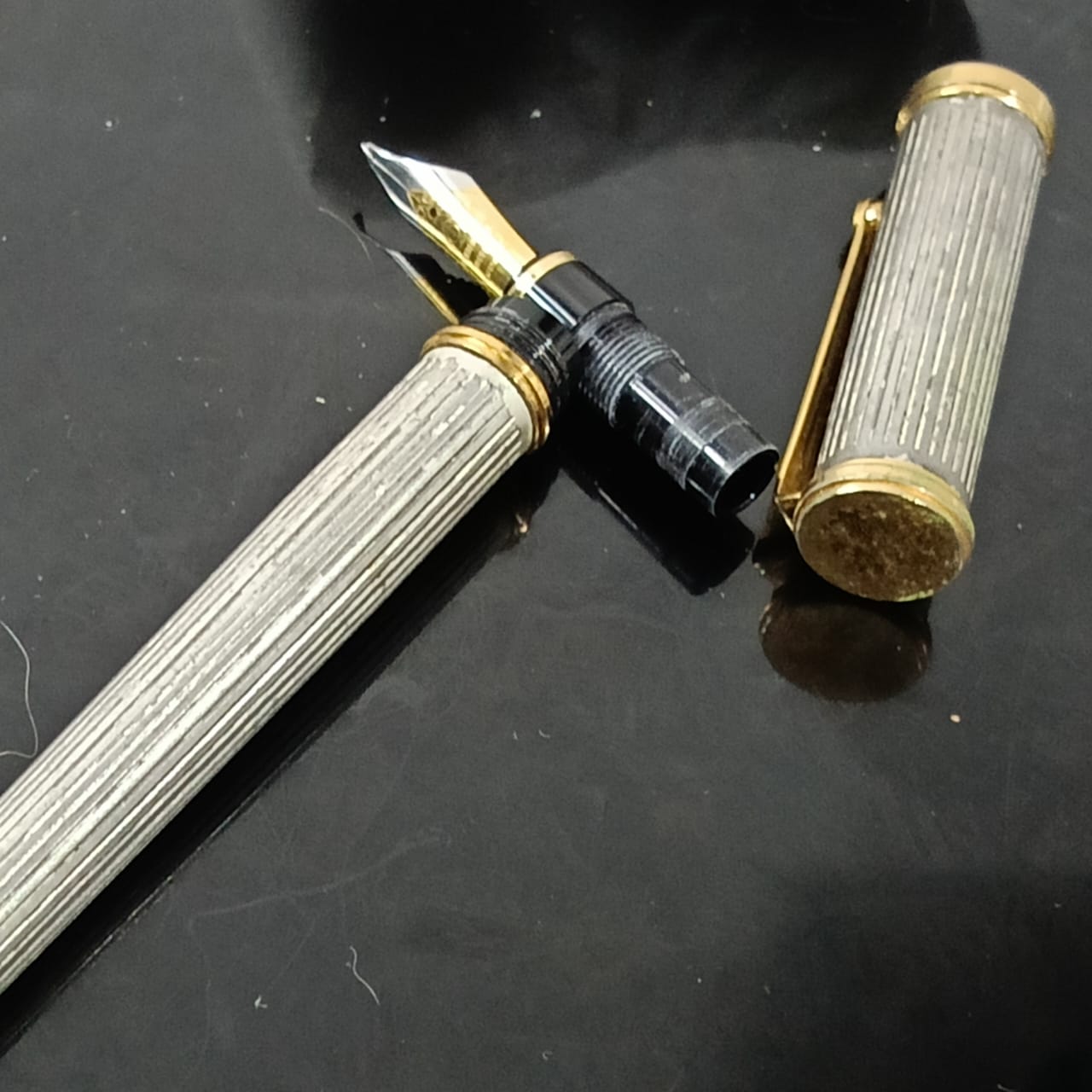Stylo plume