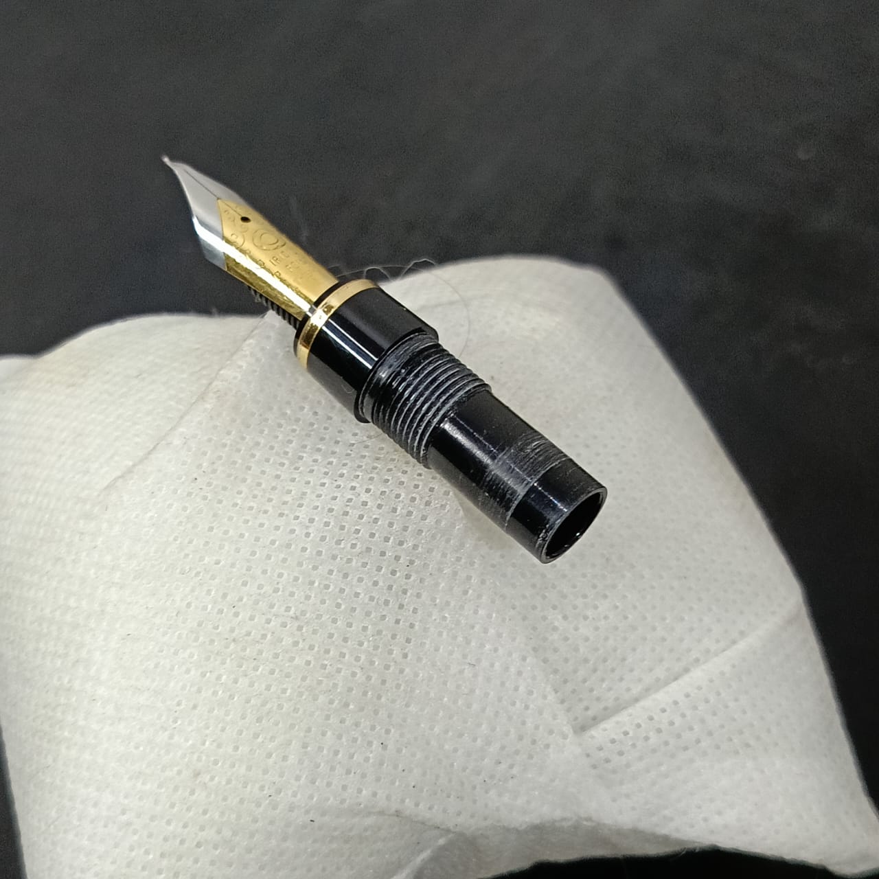 Stylo plume