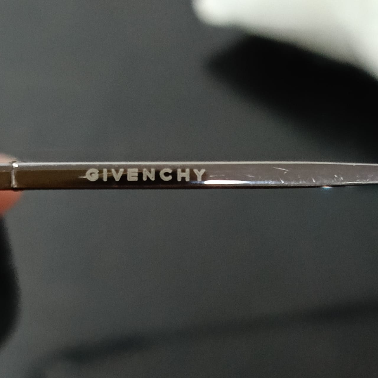 Lunette Givenchy original
