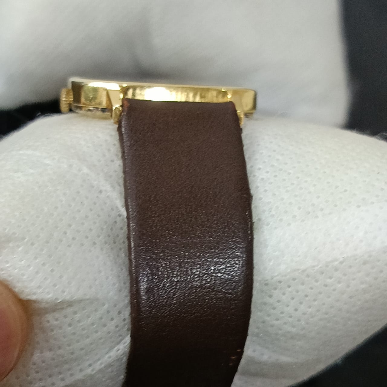 Montre Girard perregaux original mécanique vintage