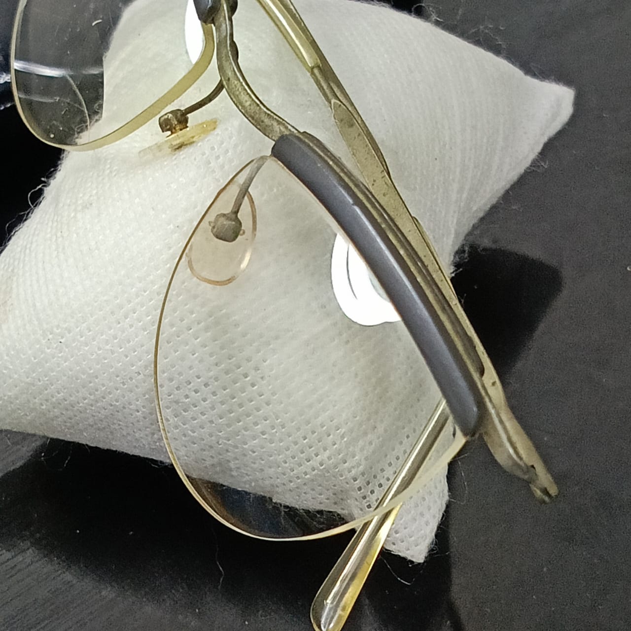 Lunette original vintage
