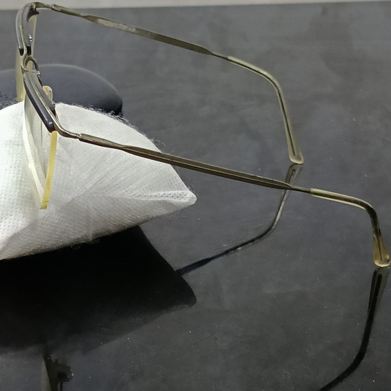 Lunette original vintage