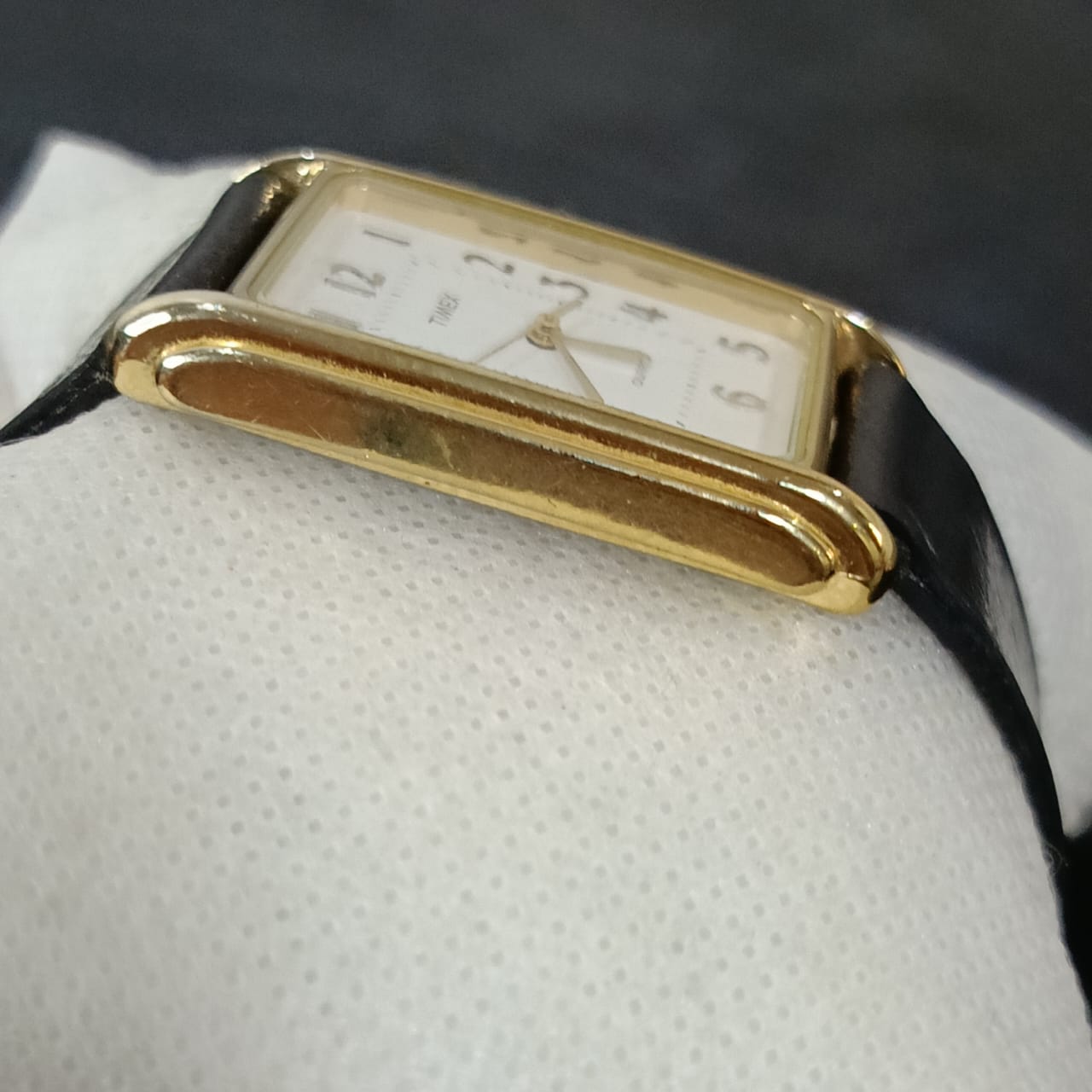 Montre timax Quartz original