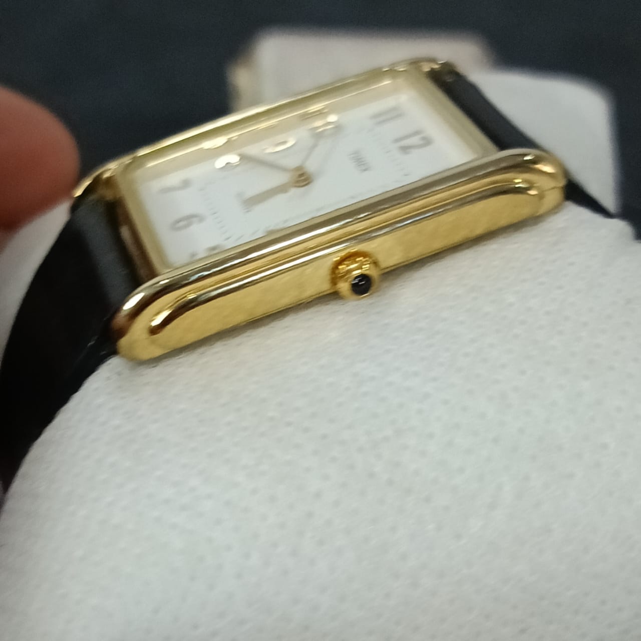 Montre timax Quartz original