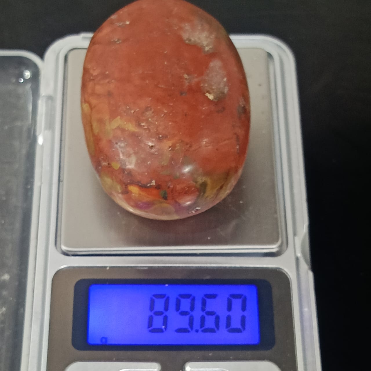 حجر عقيق