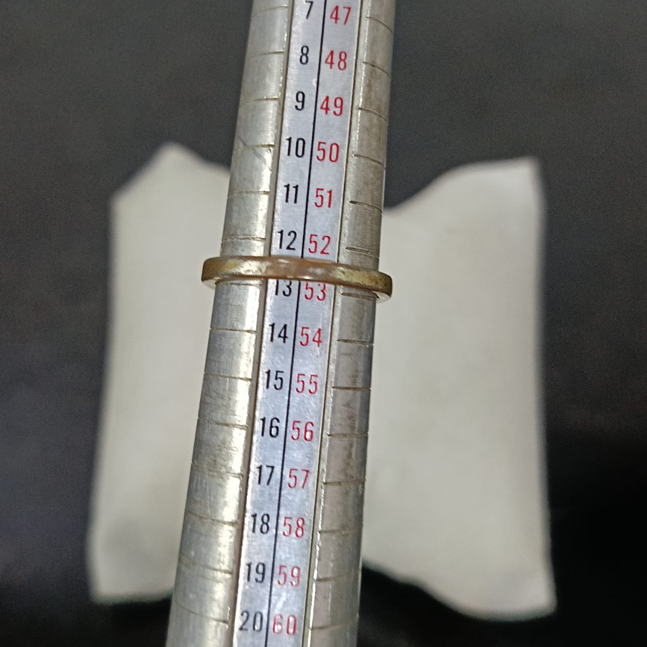 خاتم بلاكي نسائي