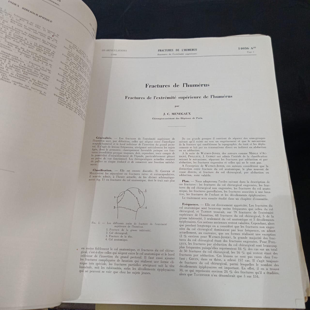 Livre: encyclopédie médico chirurgicale , anné 1929