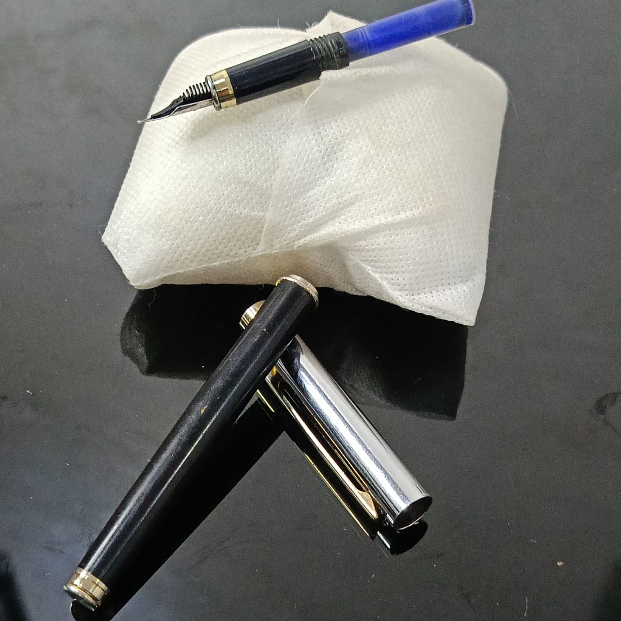 Stylo plume Germany