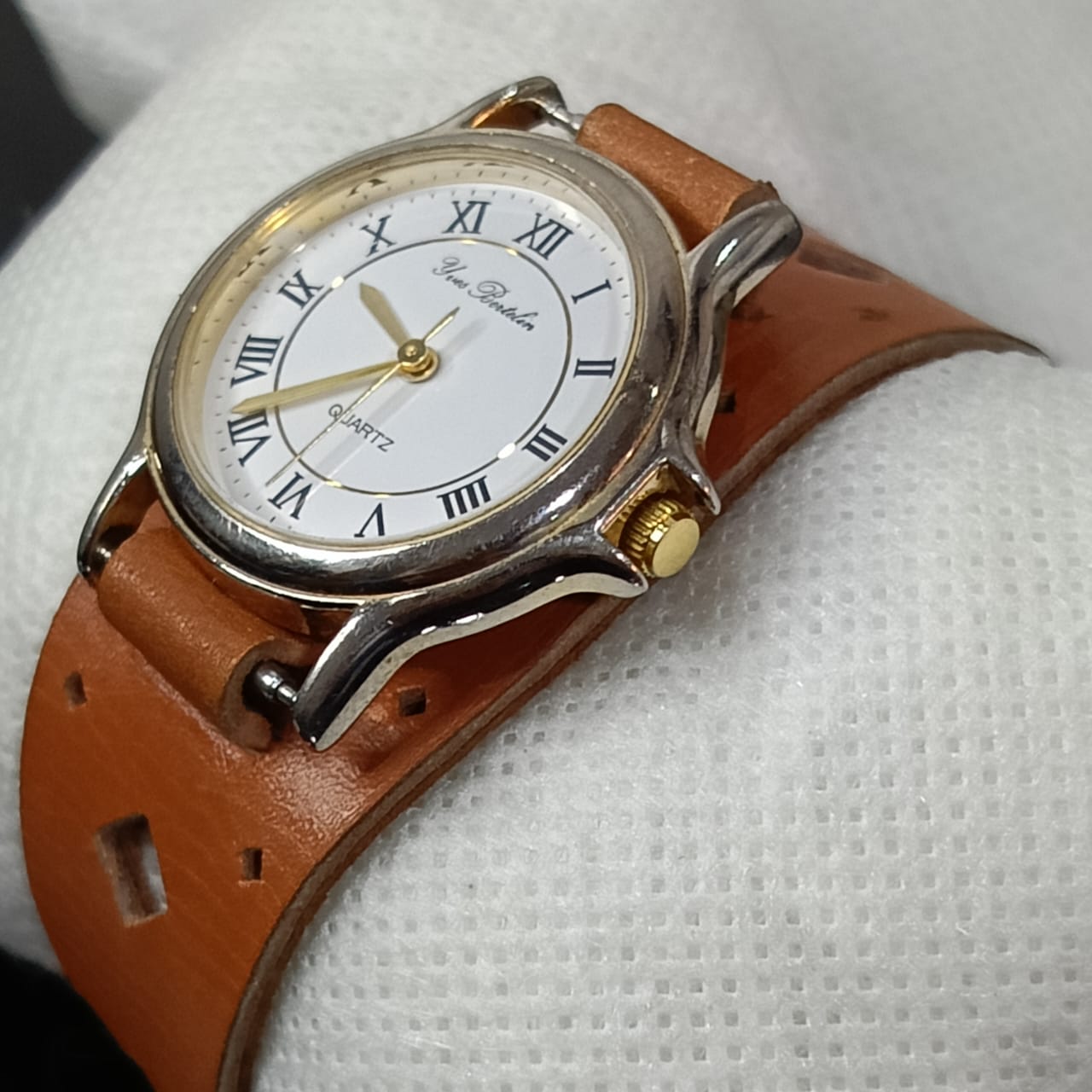 Montre yues bertelin femme original Quartz