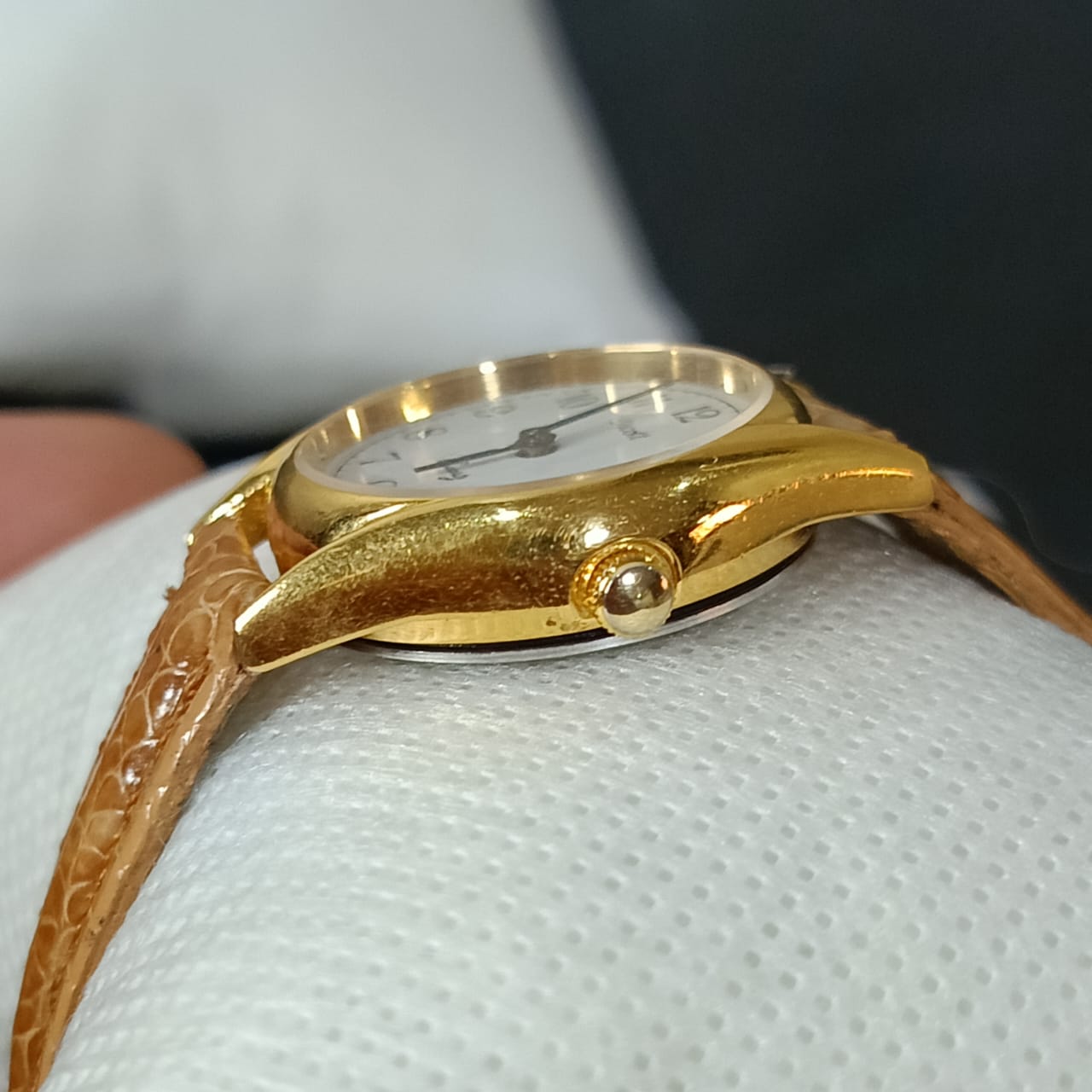 Montre escottFemme original Quartz