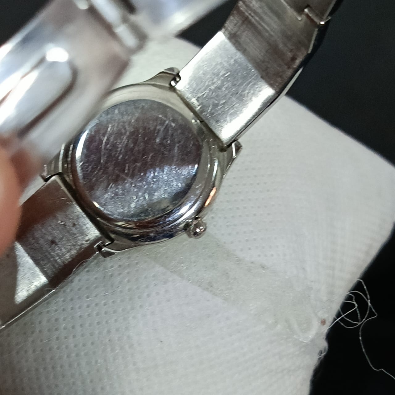Montre maeor femme original Quartz