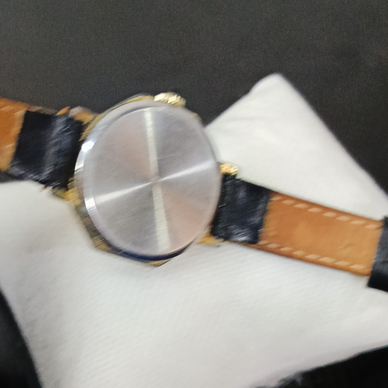 Montre new classic automatique original femme