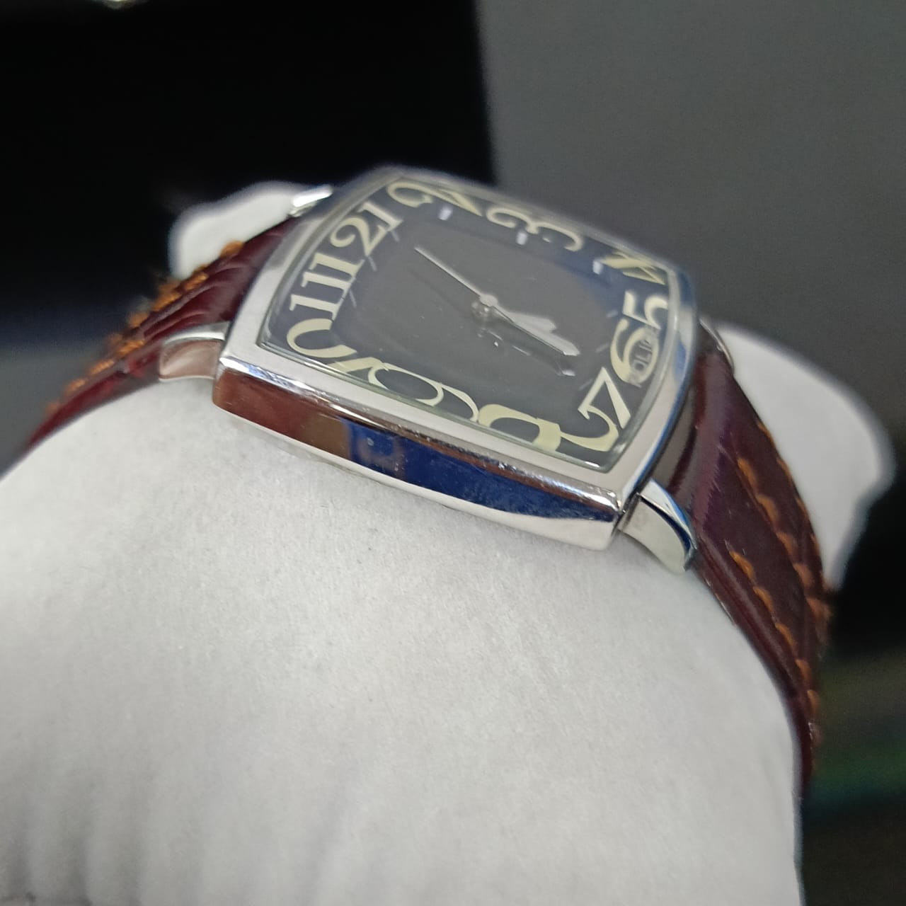 Montre police original Quartz