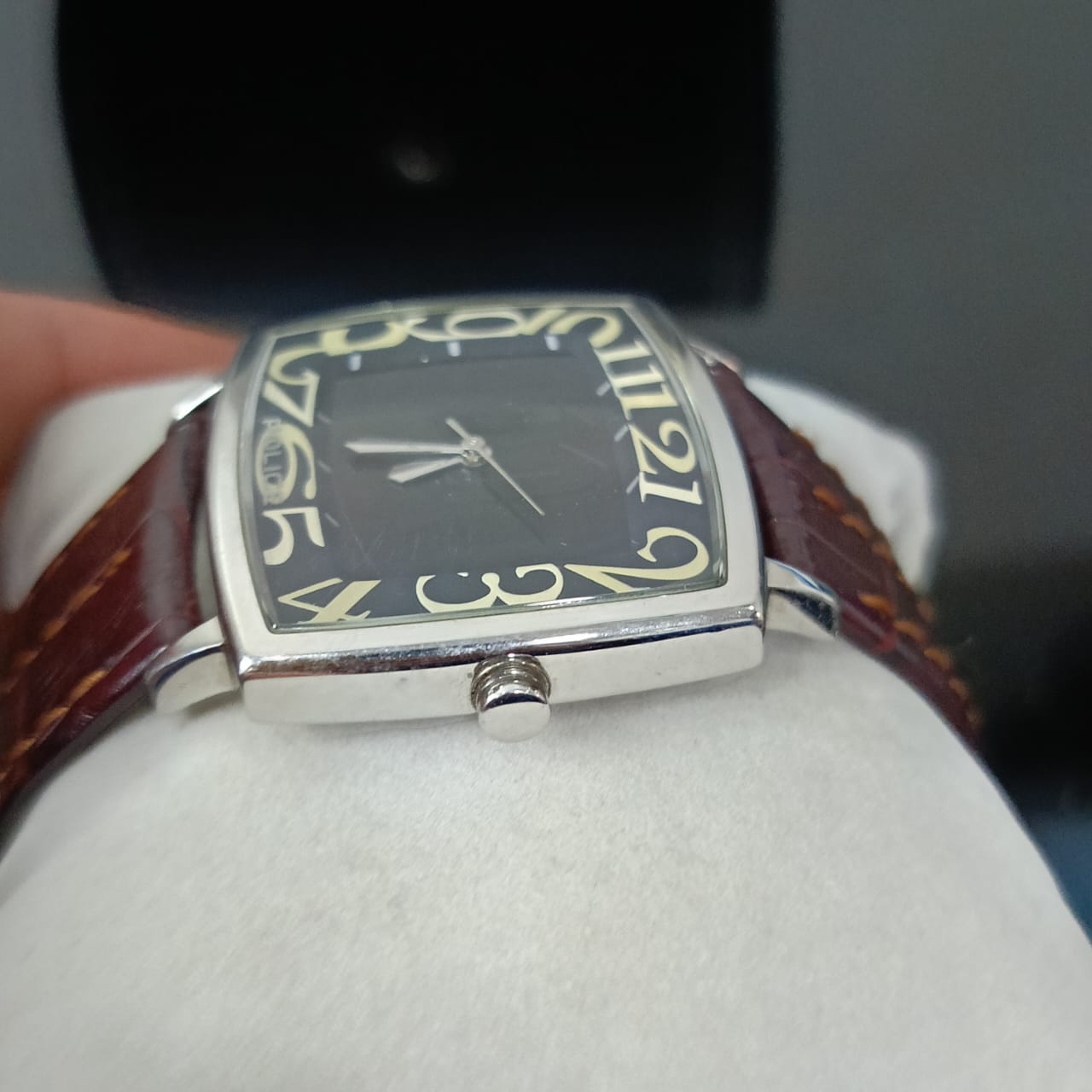 Montre police original Quartz
