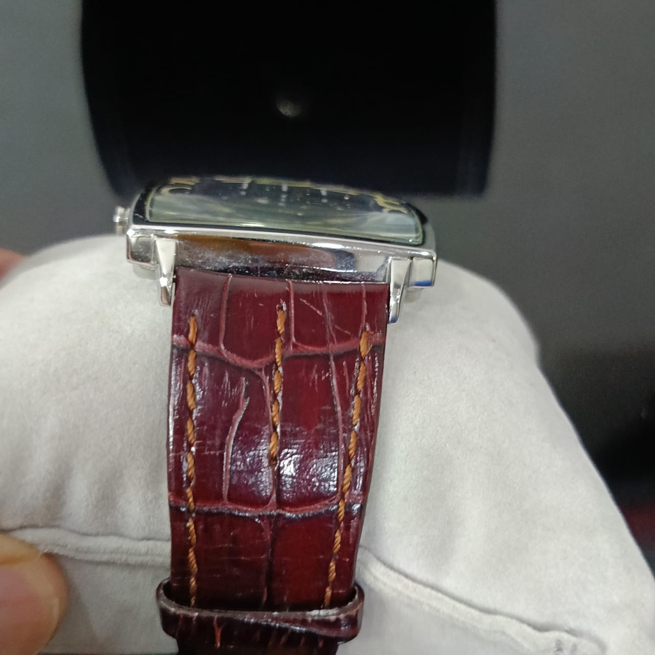 Montre police original Quartz