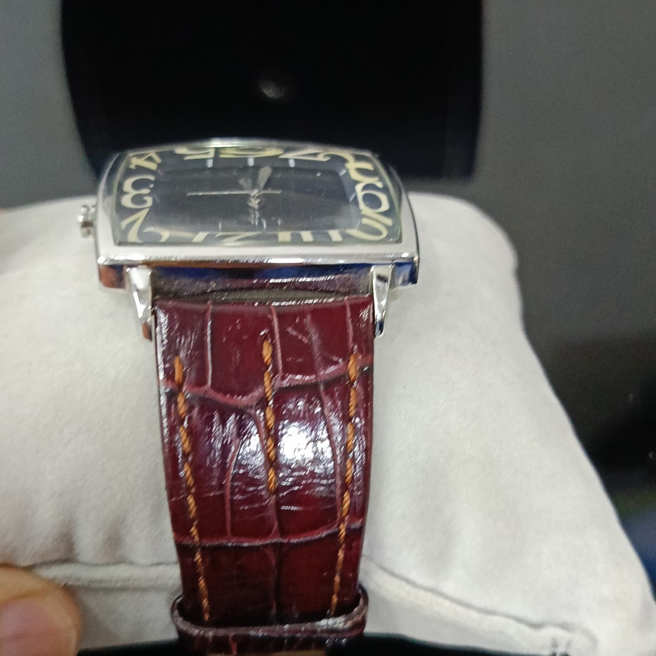 Montre police original Quartz