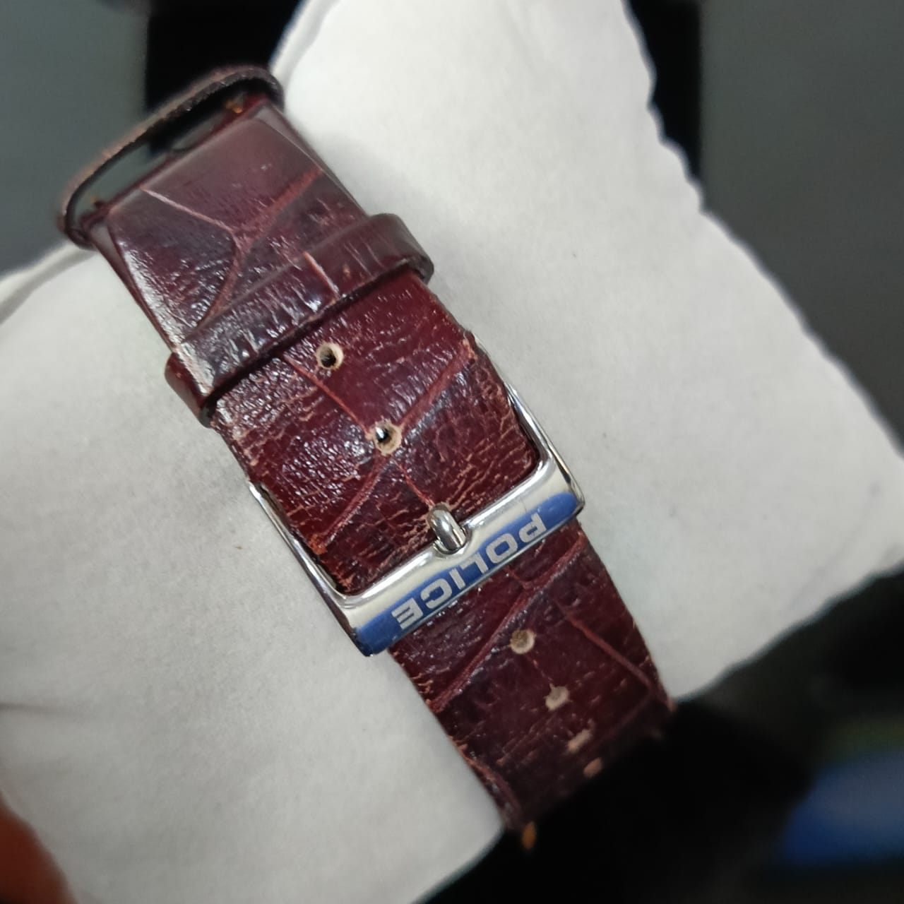 Montre police original Quartz