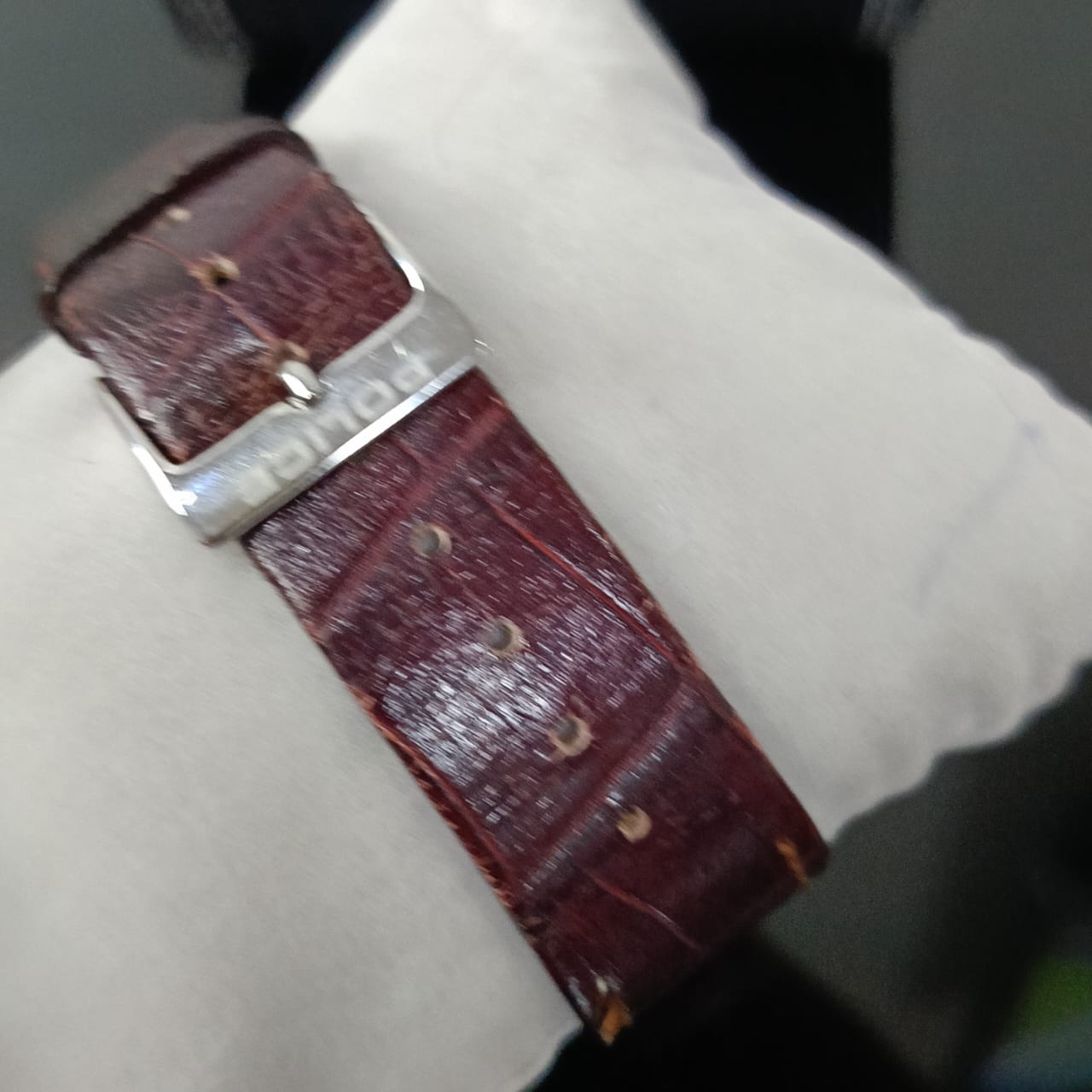 Montre police original Quartz