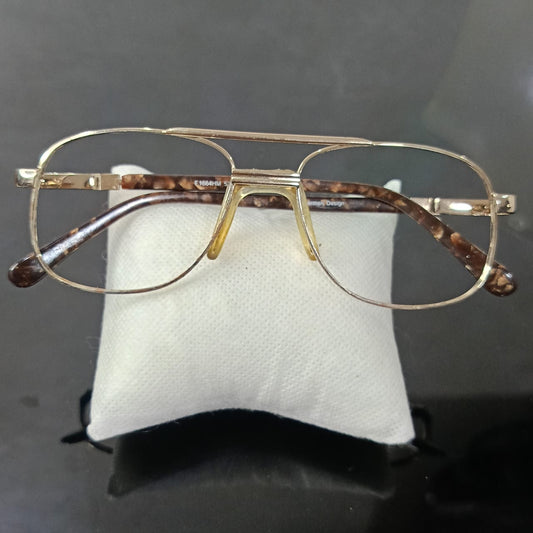 Cadre du lunette femme original