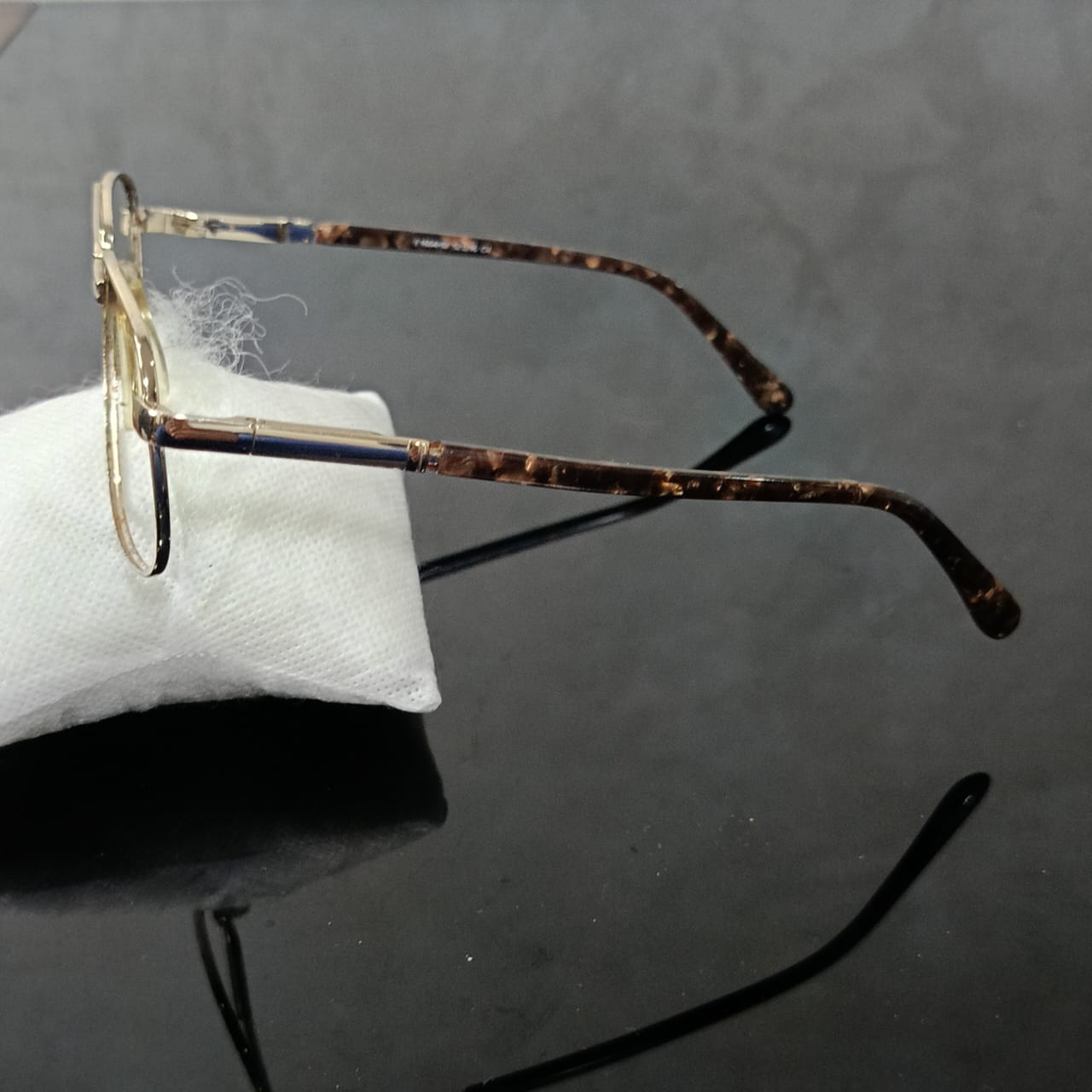 Cadre du lunette femme original