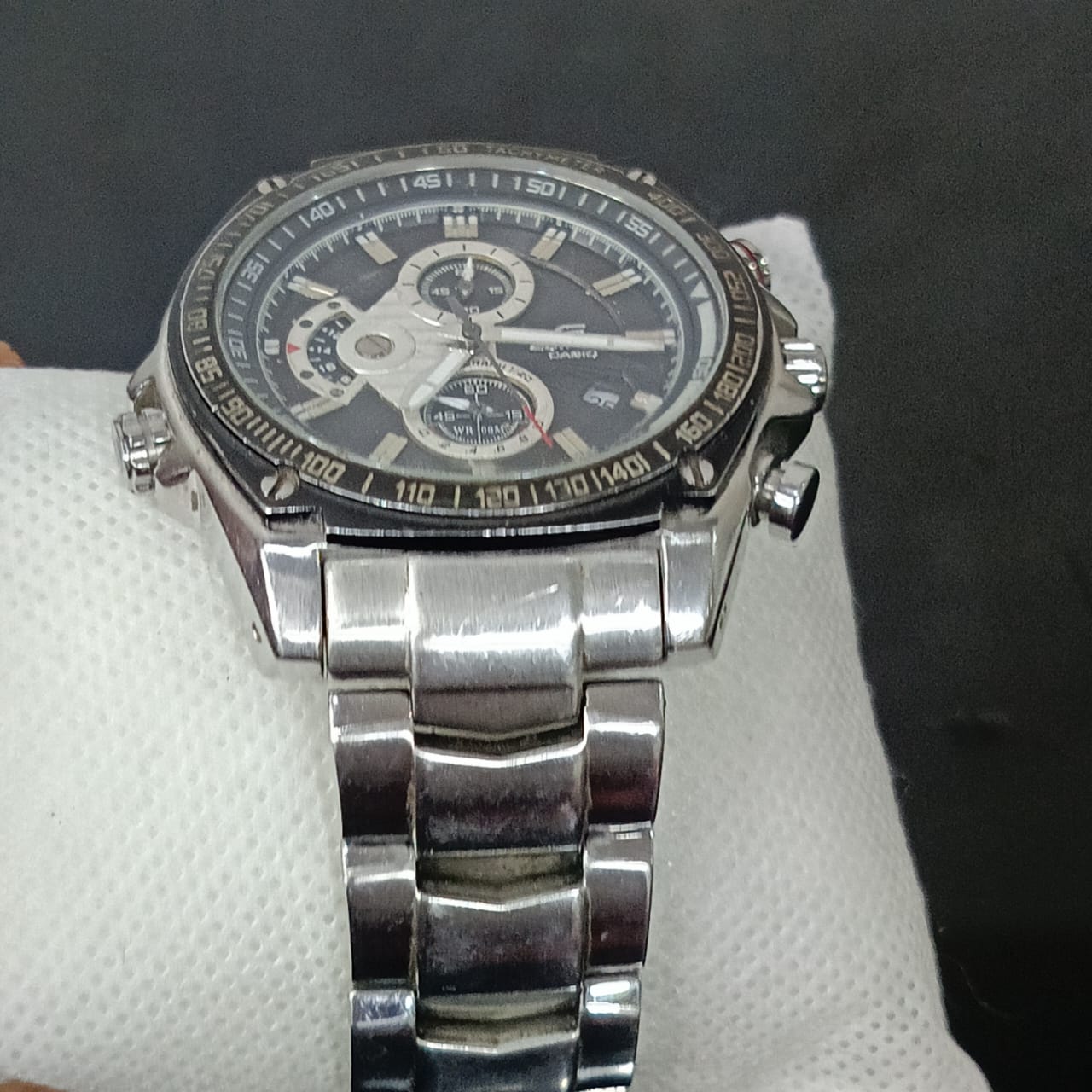 Montre casio edifice original