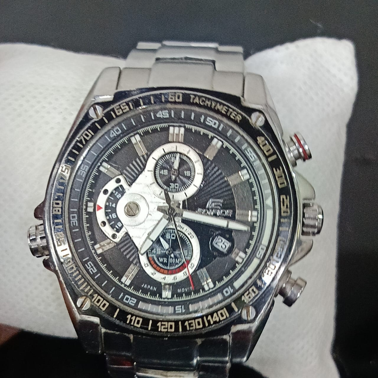 Montre casio edifice original