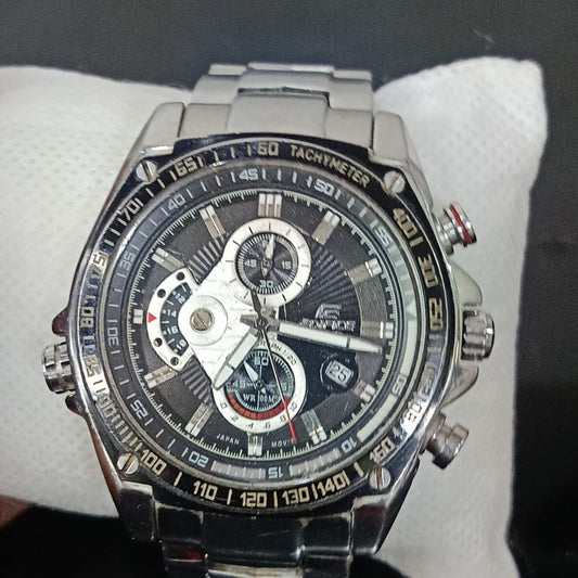 Montre casio edifice original