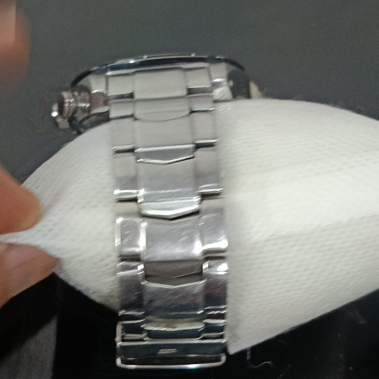 Montre casio edifice original