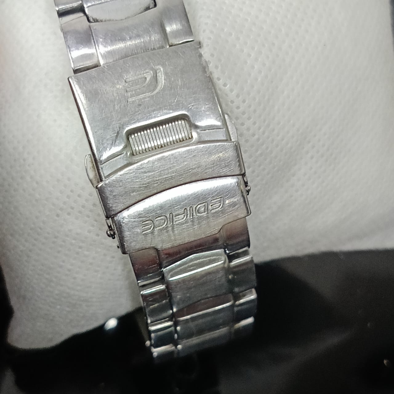 Montre casio edifice original