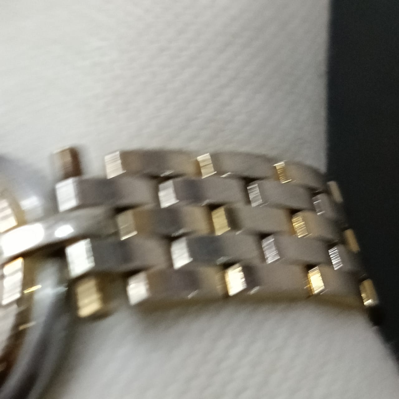 Montre Cartier Quartz femme