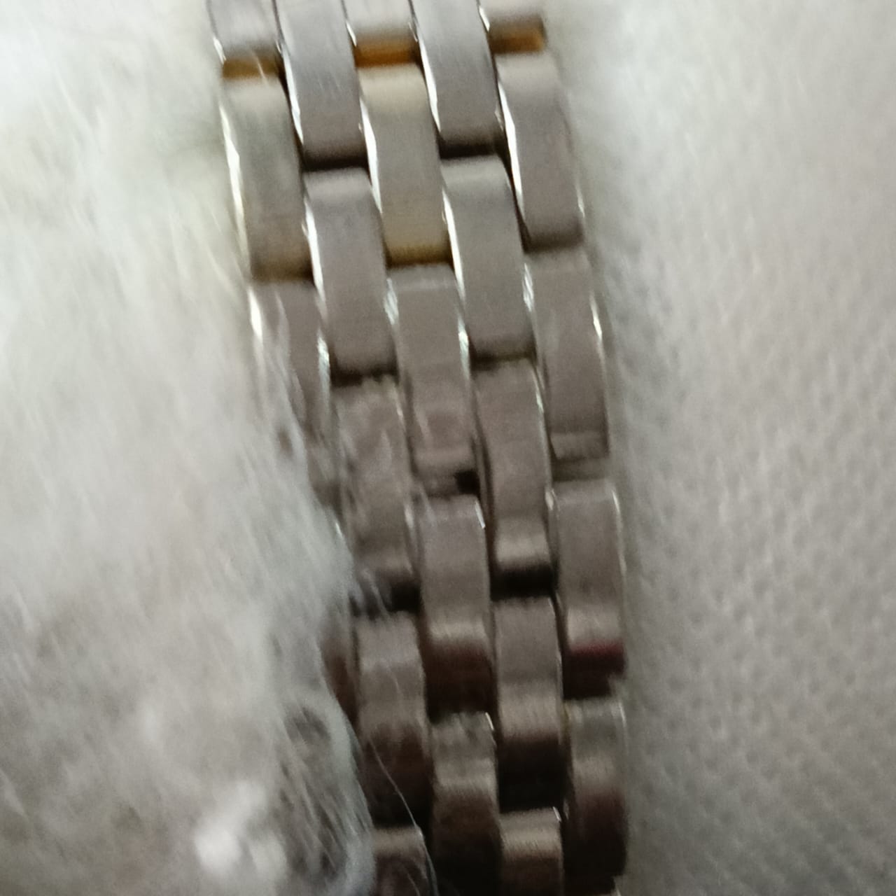 Montre Cartier Quartz femme