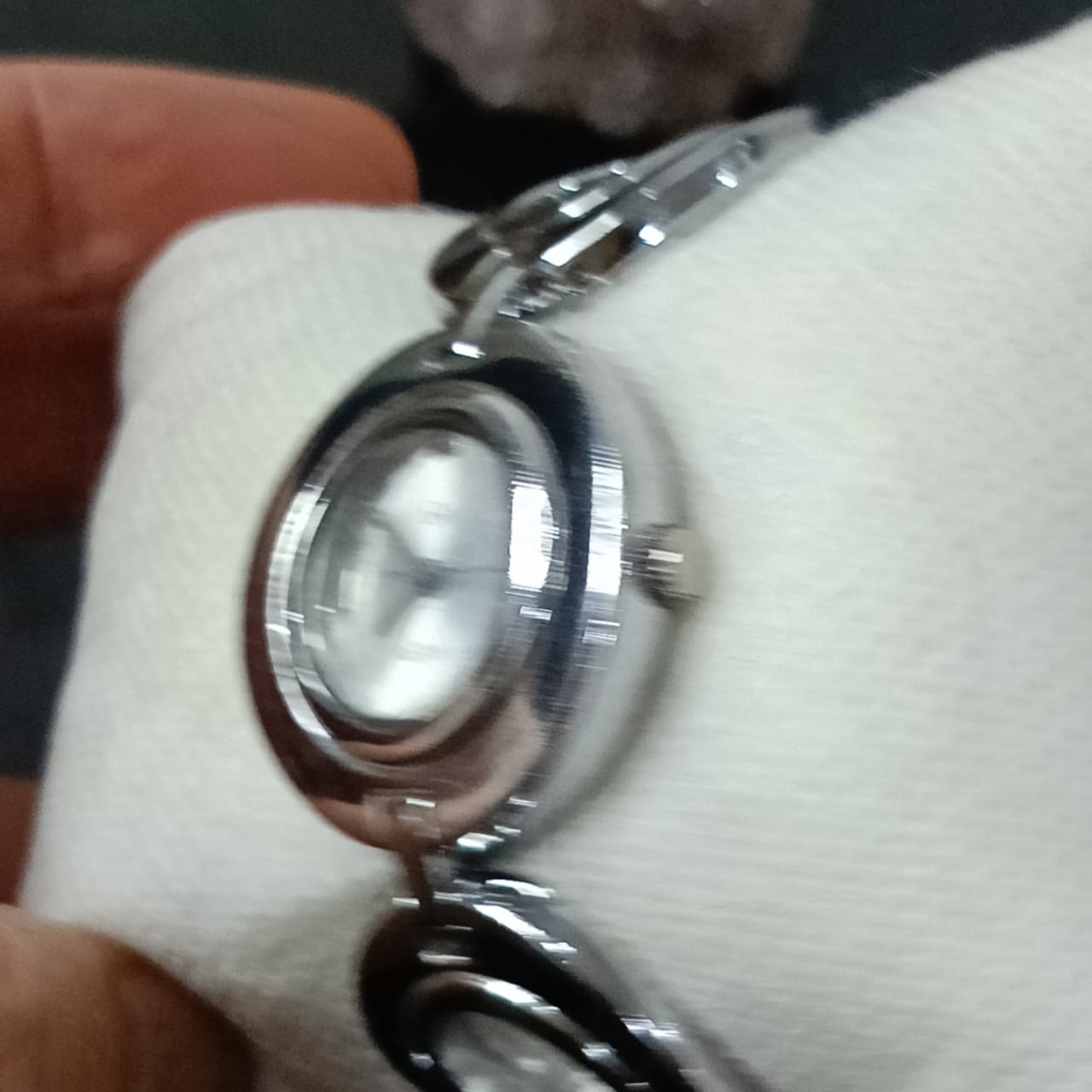 Montre femme GO original