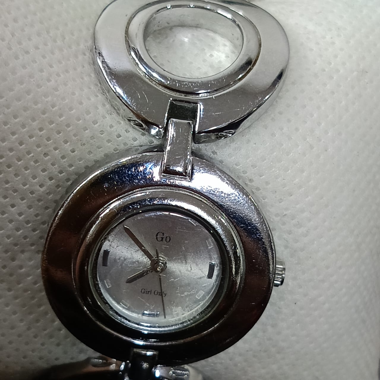 Montre femme GO original