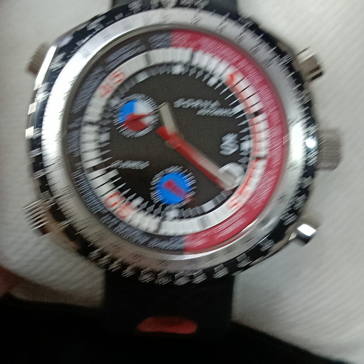 Montre sorna automatique original neuf