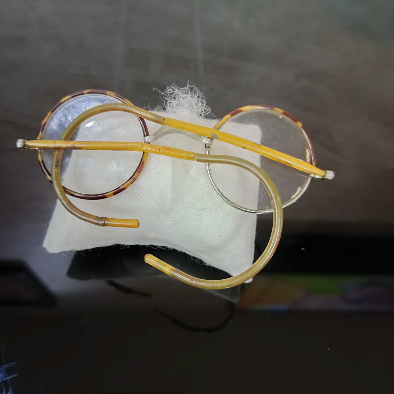 Ancien lunette vintage