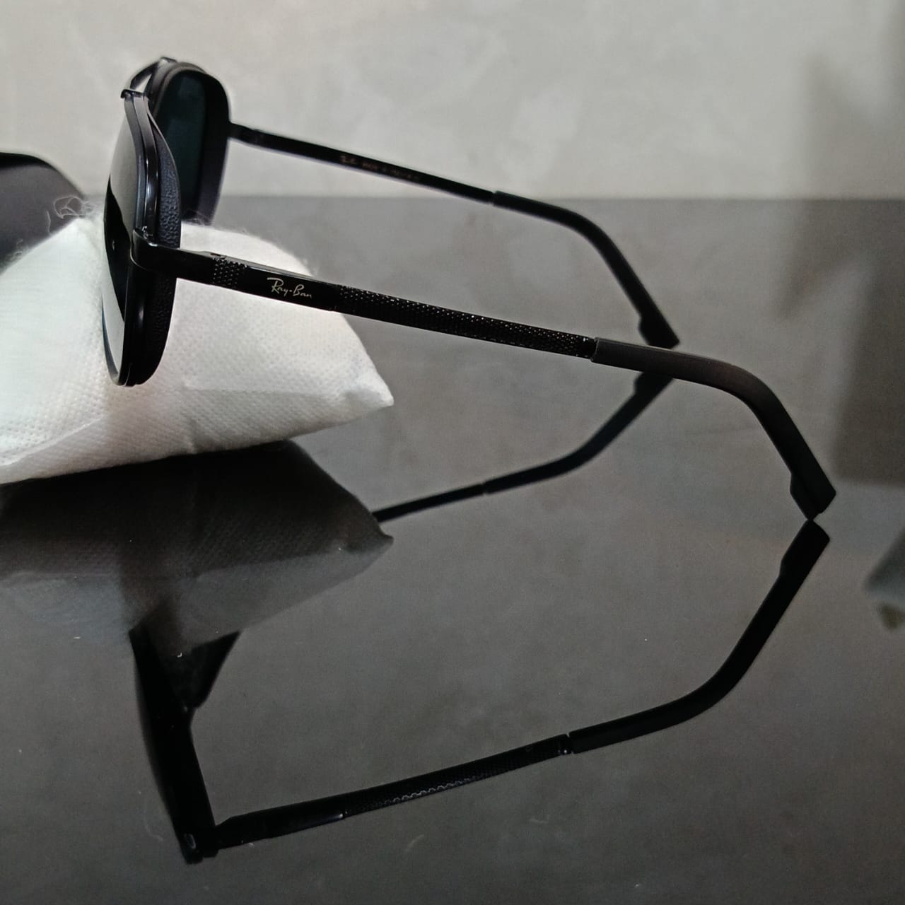 Lunette ray ben rare neuf original