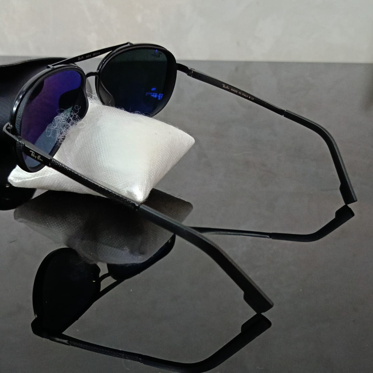 Lunette ray ben rare neuf original