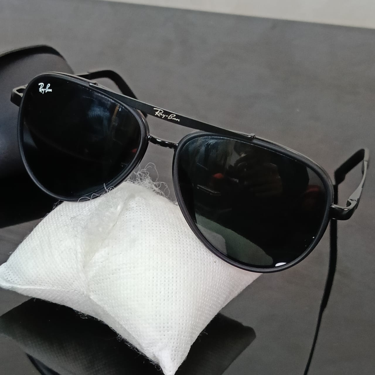 Lunette ray ben rare neuf original
