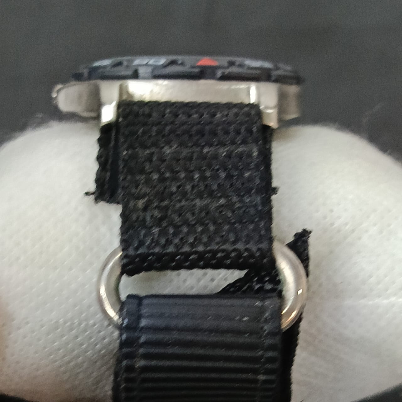 Montre Zinedine Zidane Quartz original