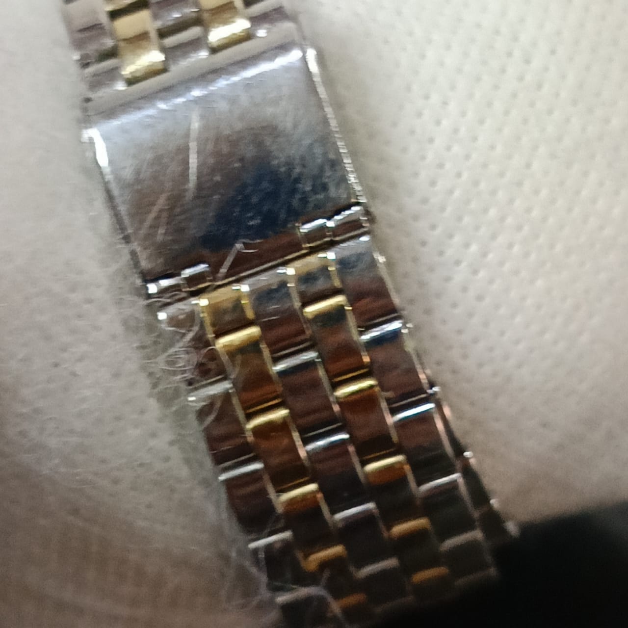 Montre action classique original