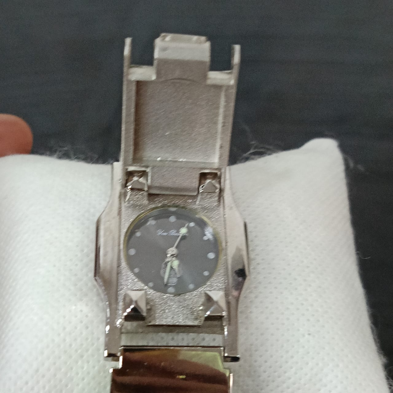 Montre yues bertelin femme original Quartz