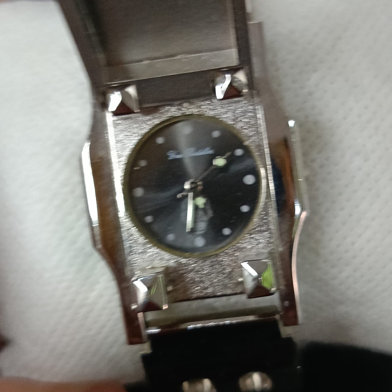 Montre yues bertelin femme original Quartz