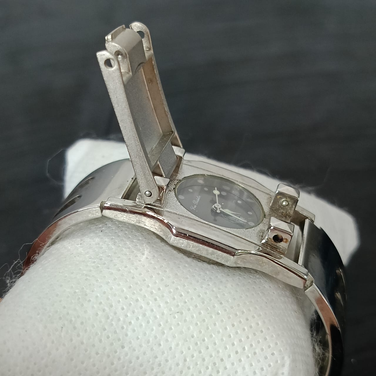 Montre yues bertelin femme original Quartz