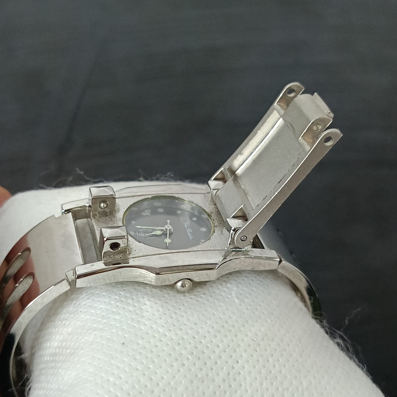 Montre yues bertelin femme original Quartz