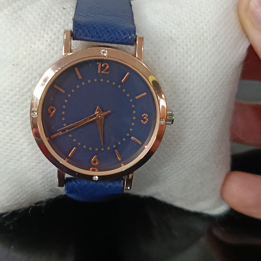 Montre lbvyr femme Quartz original