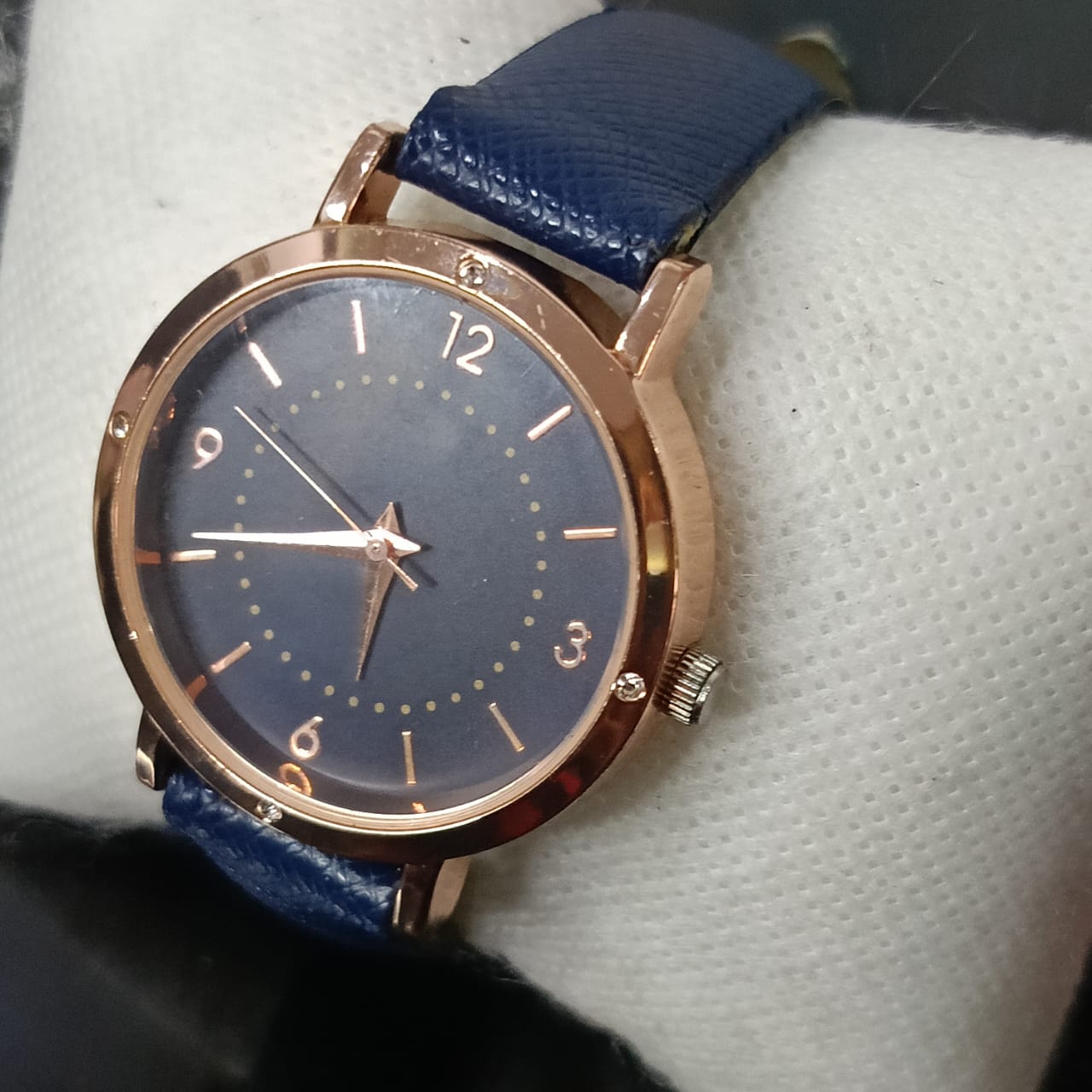 Montre lbvyr femme Quartz original