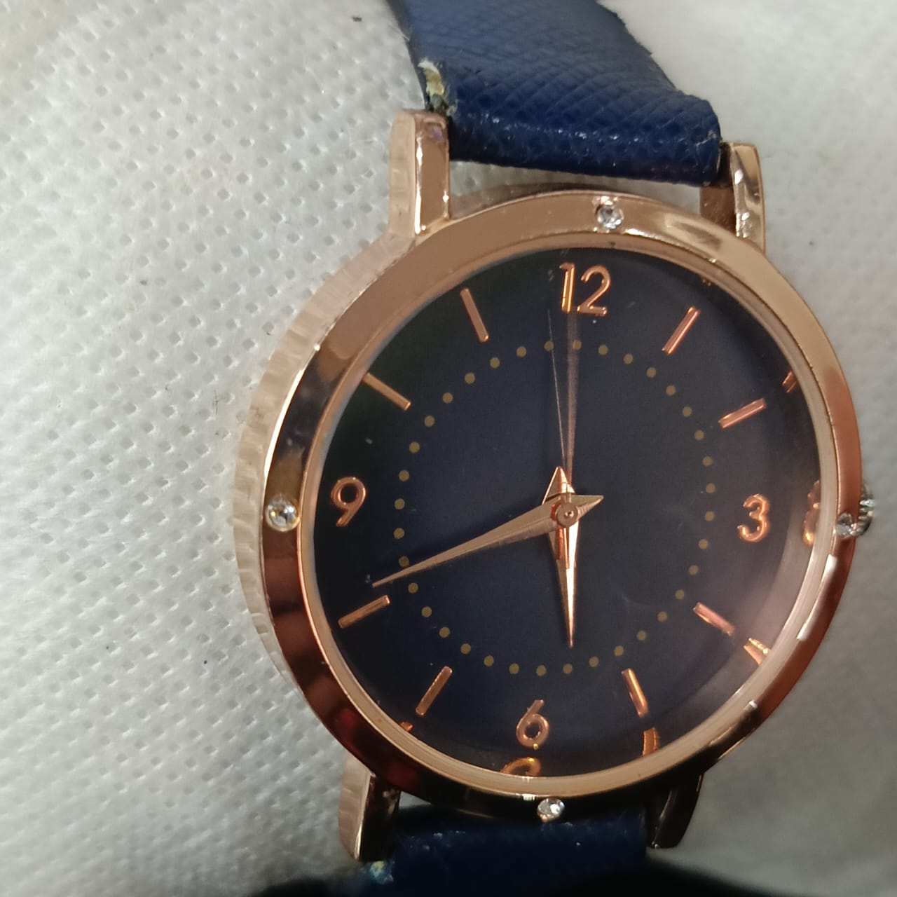 Montre lbvyr femme Quartz original