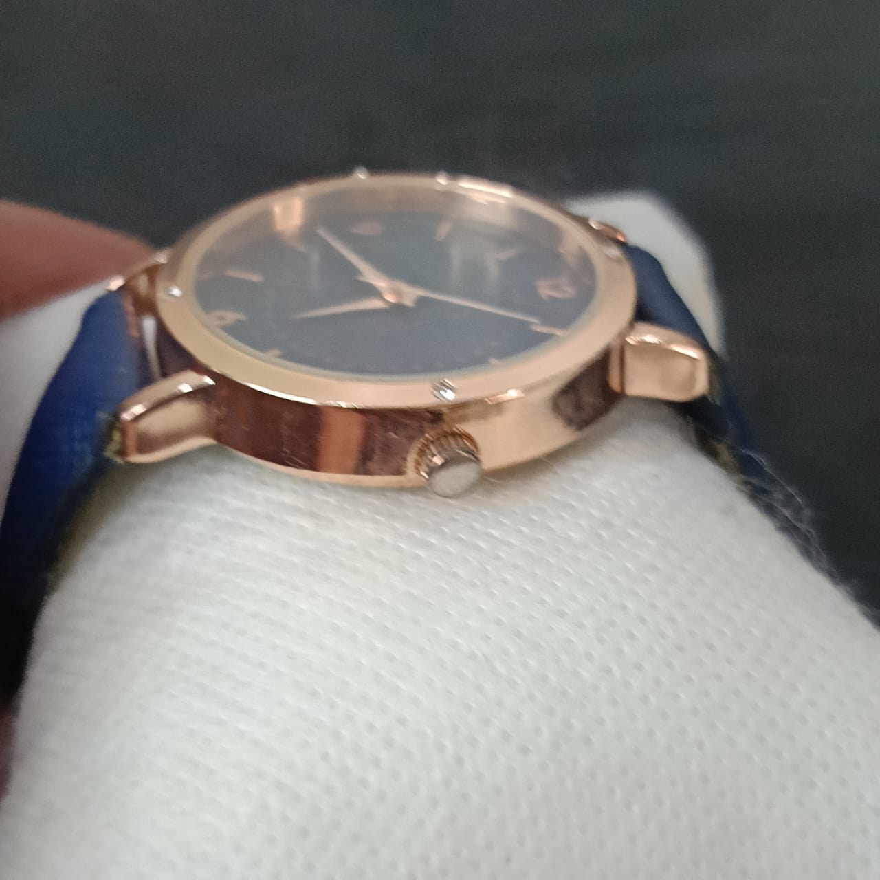 Montre lbvyr femme Quartz original