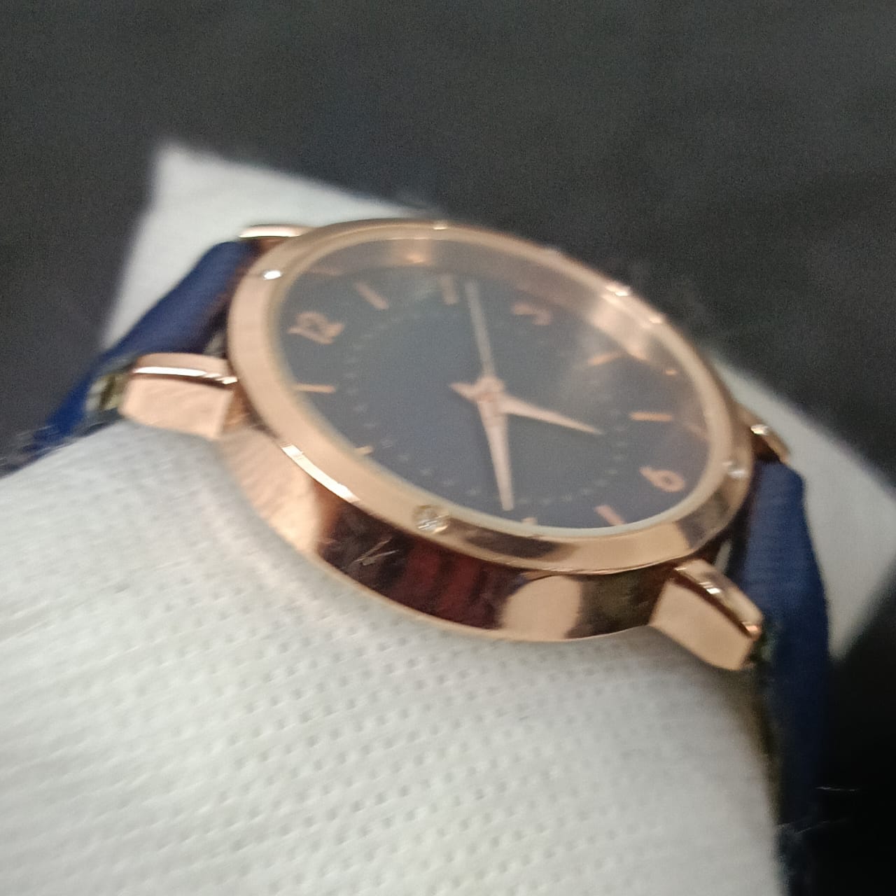 Montre lbvyr femme Quartz original